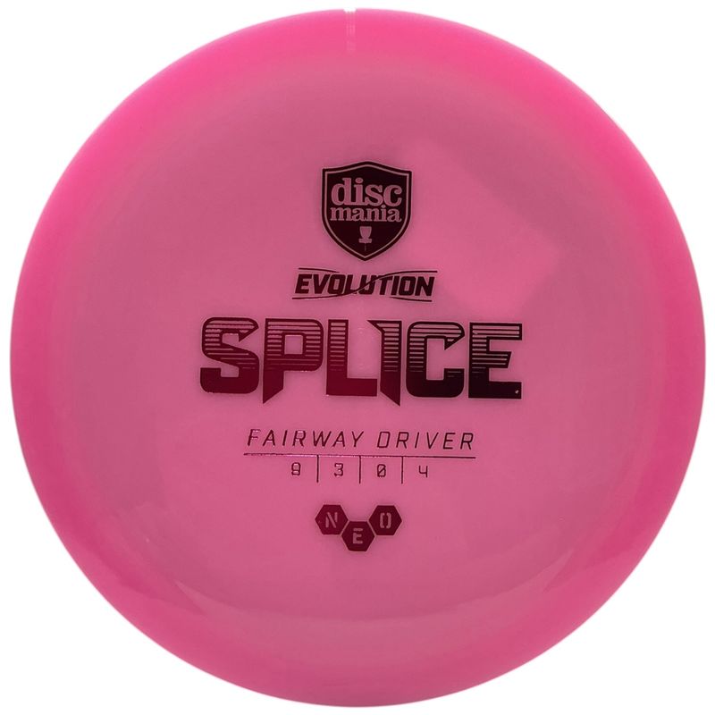 NEO Splice