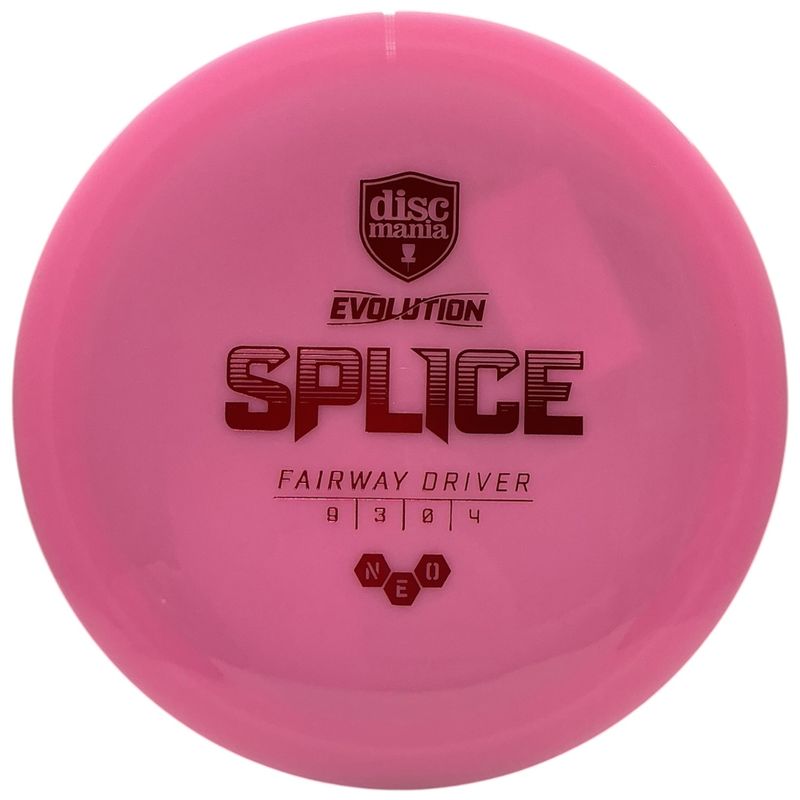 NEO Splice