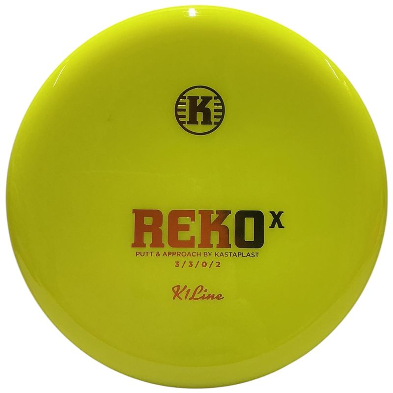 K1 Reko X