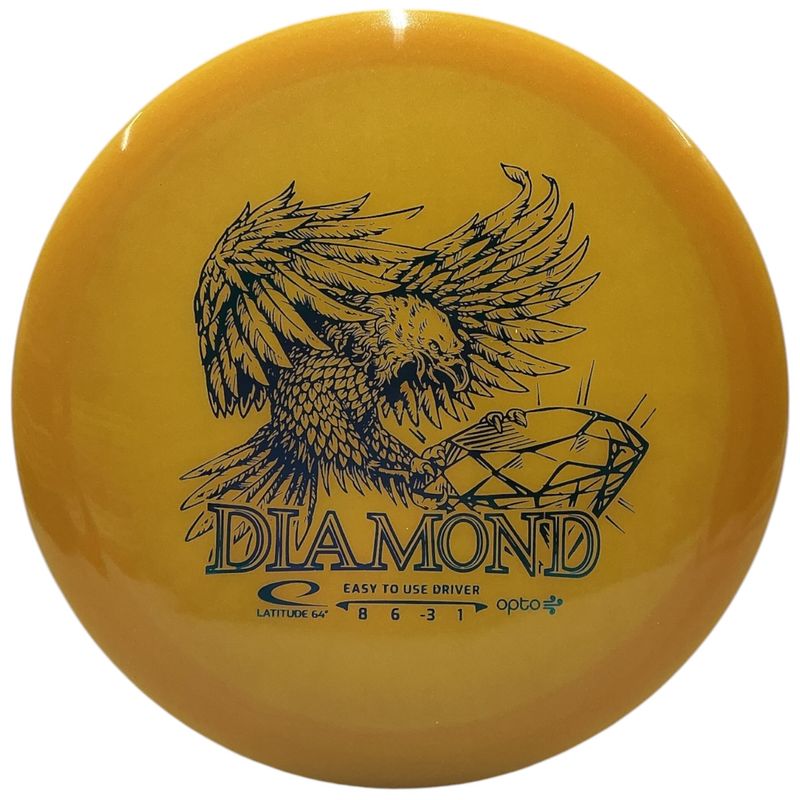 Opto Air Diamond