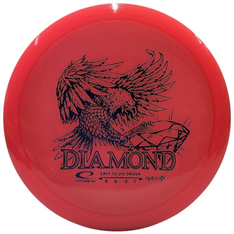 Opto Air Diamond