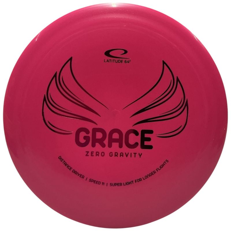 Zero Gravity Grace