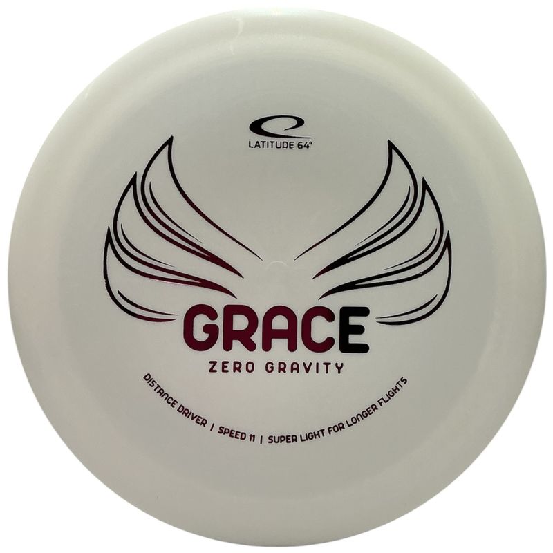 Zero Gravity Grace