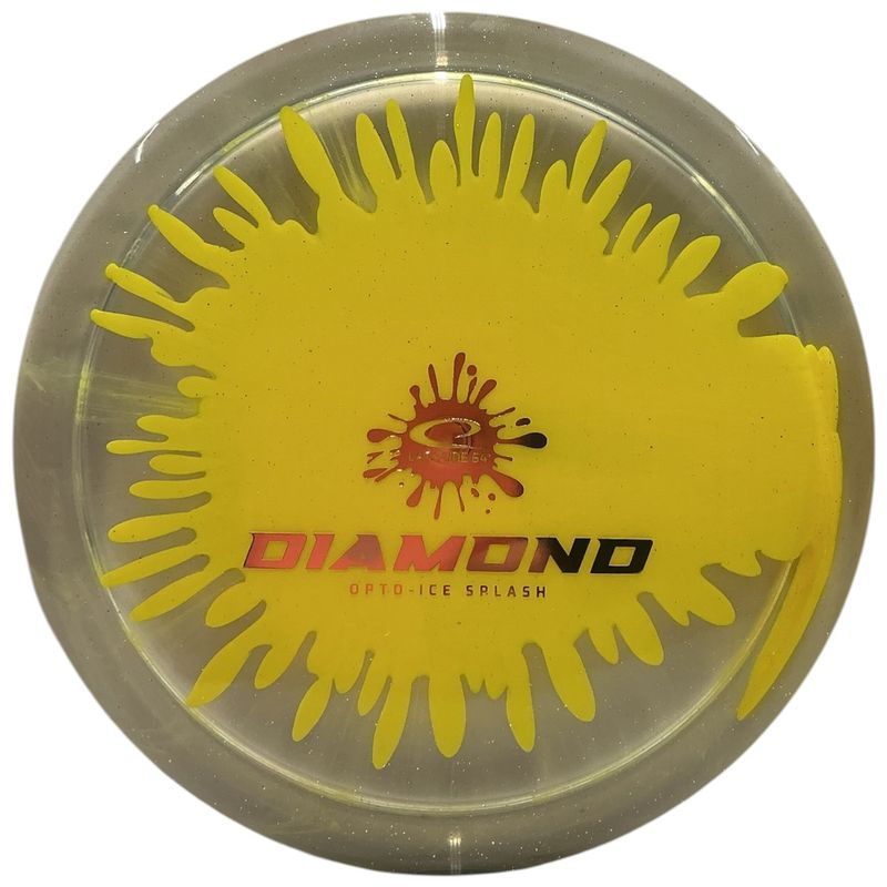 Opto-Ice Sparkle Splash Diamond (Retailer Exclusive)
