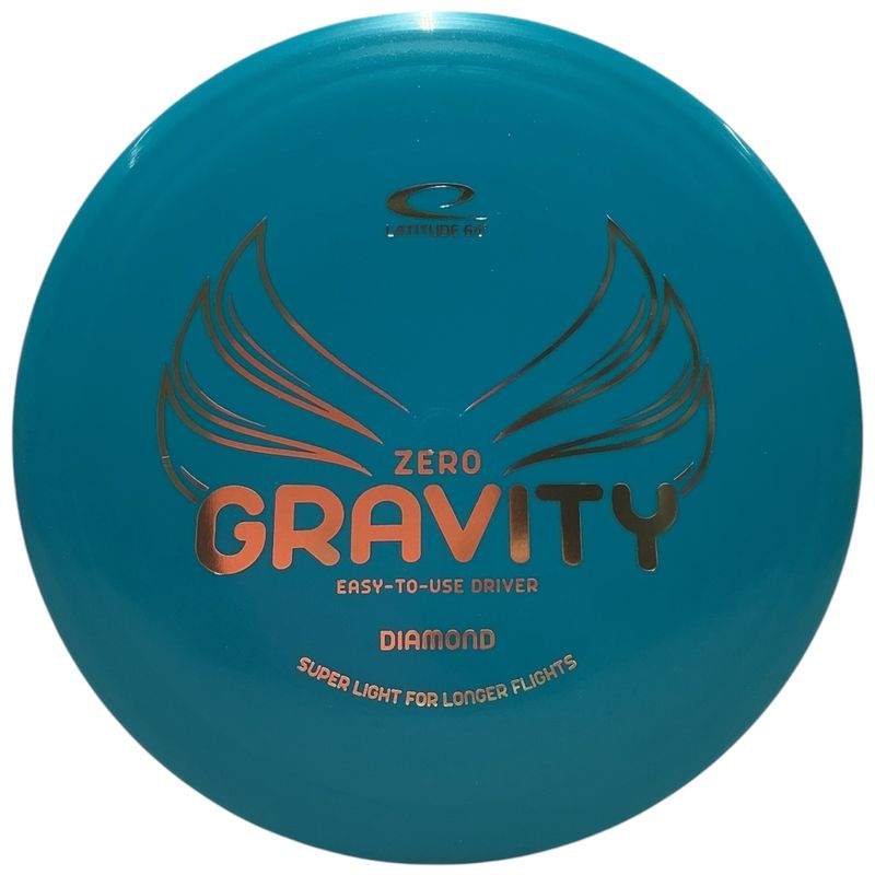 Zero Gravity Diamond 