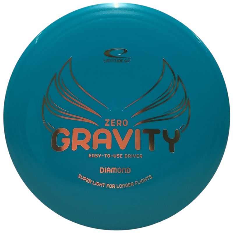 Zero Gravity Diamond 