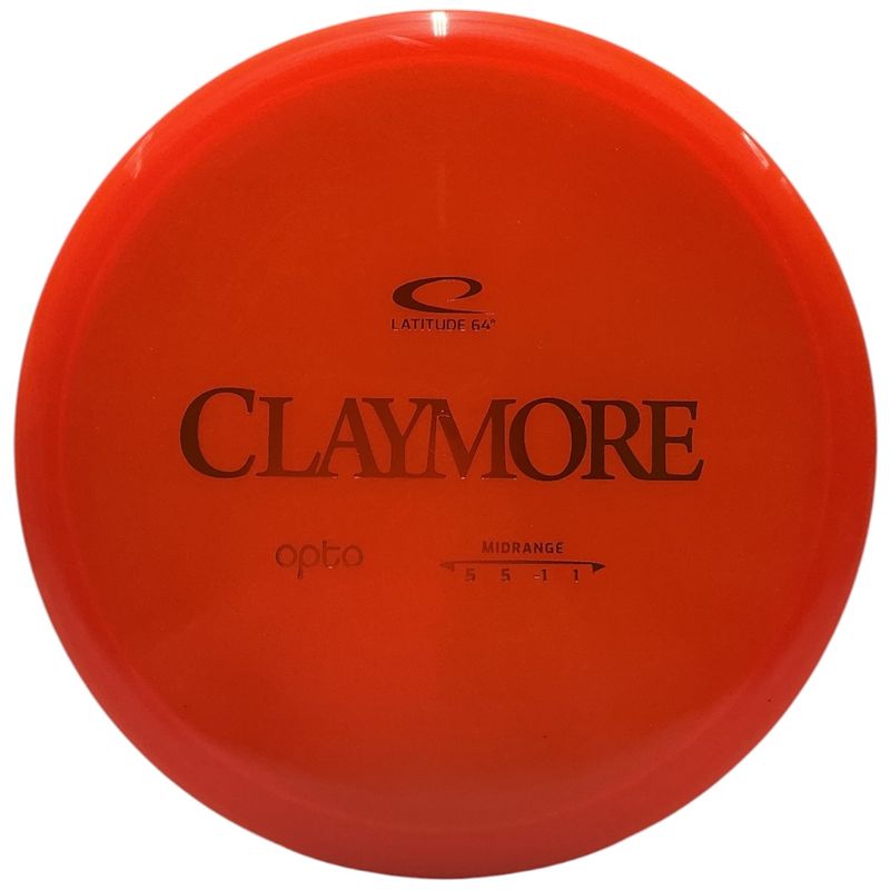 Opto Claymore