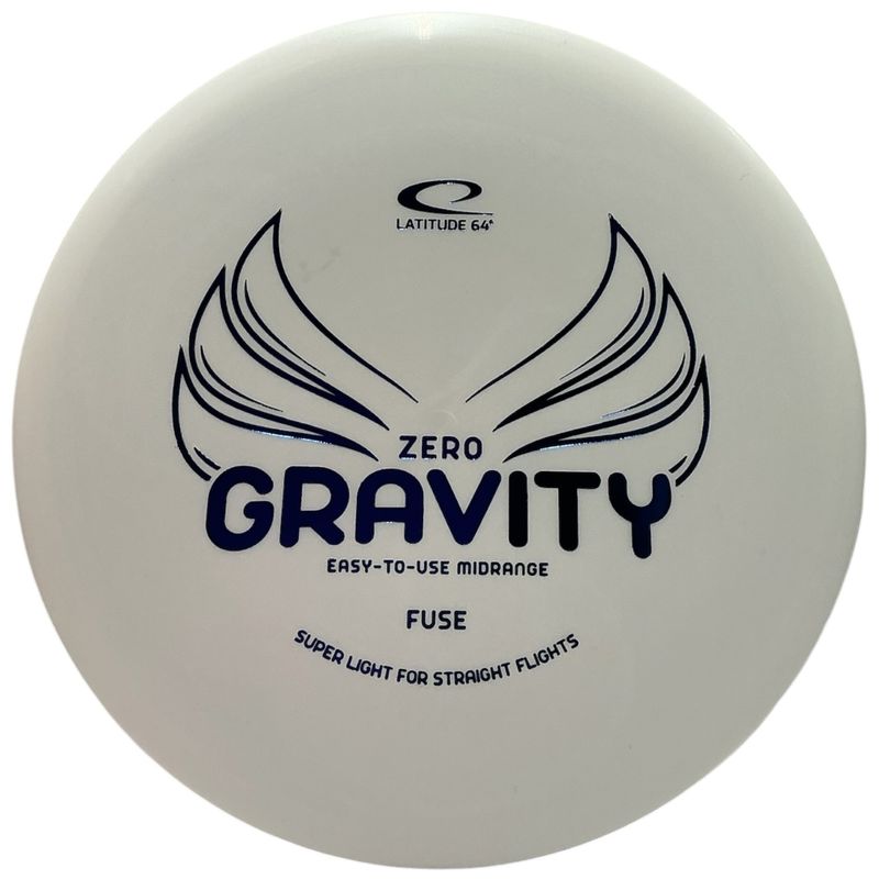 Zero Gravity Fuse