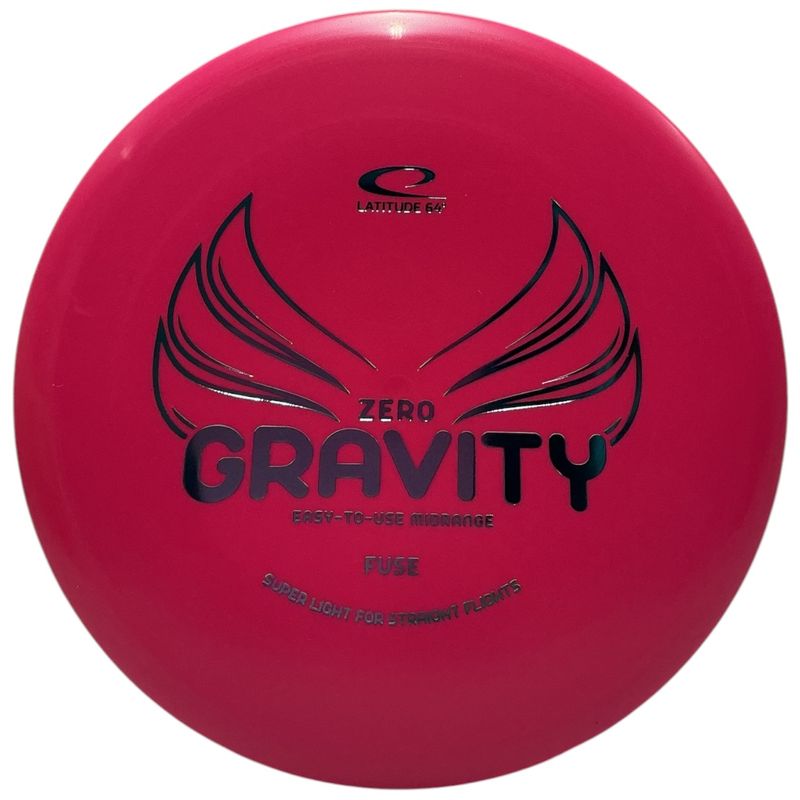 Zero Gravity Fuse