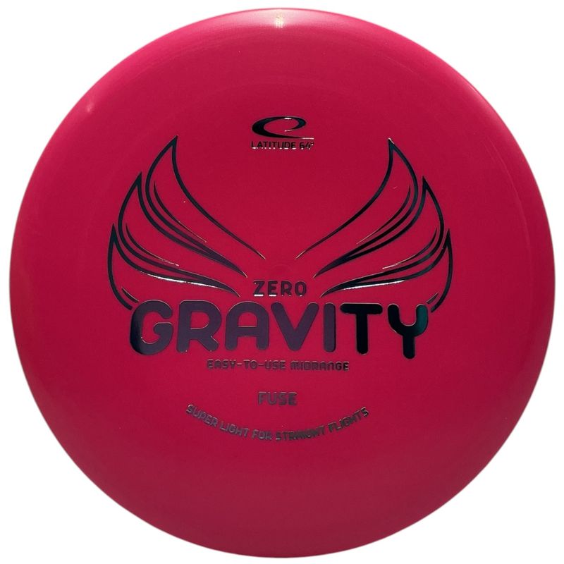 Zero Gravity Fuse