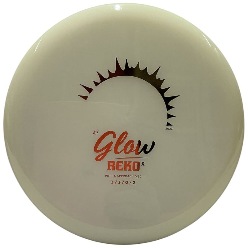 K1 Glow Reko X 2023