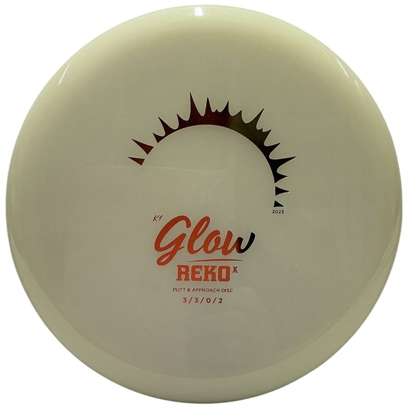 K1 Glow Reko X 2023