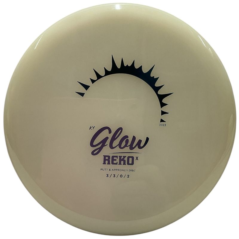K1 Glow Reko X 2023