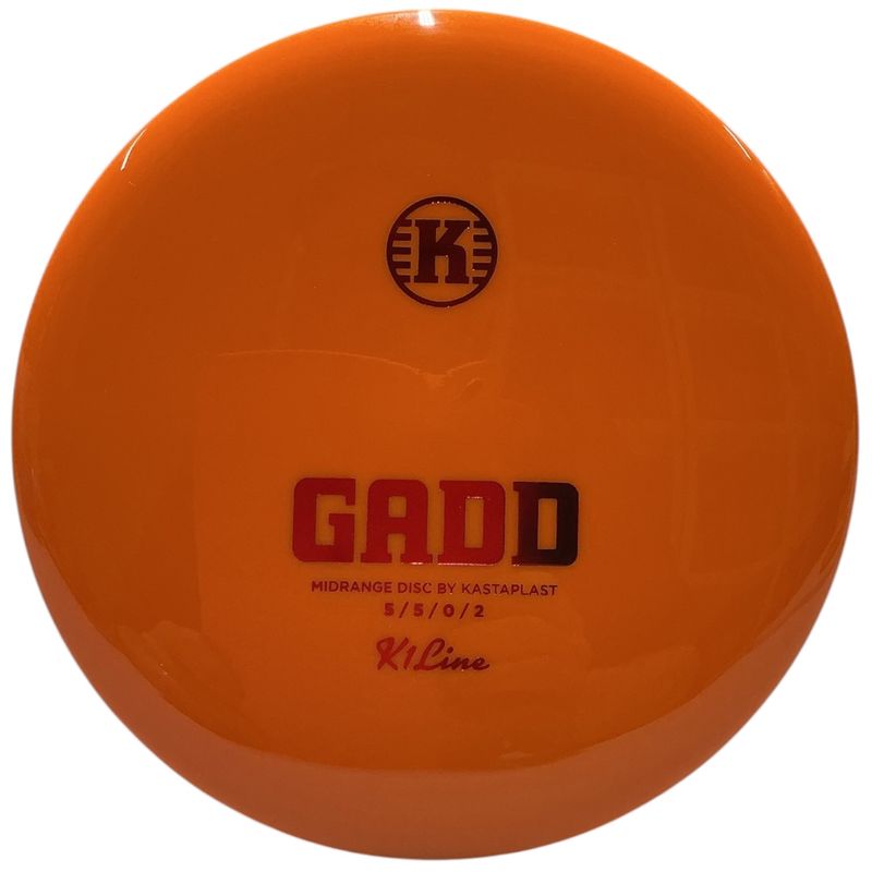 K1 Gadd