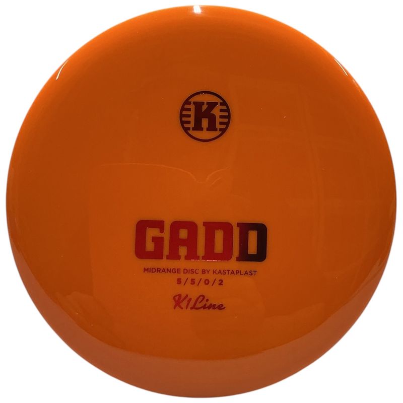 K1 Gadd