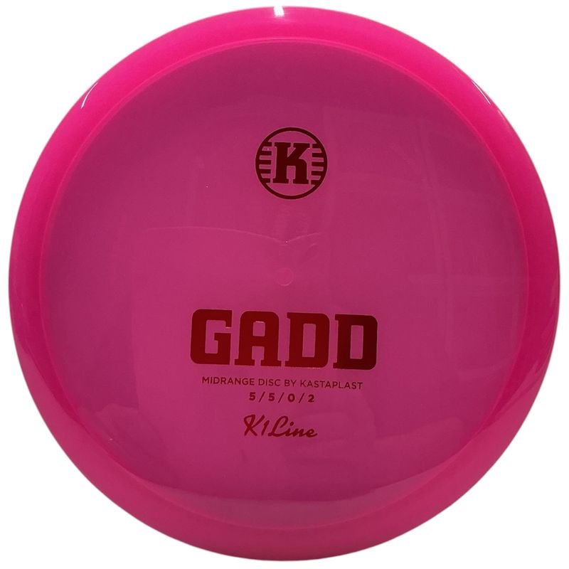 K1 Gadd