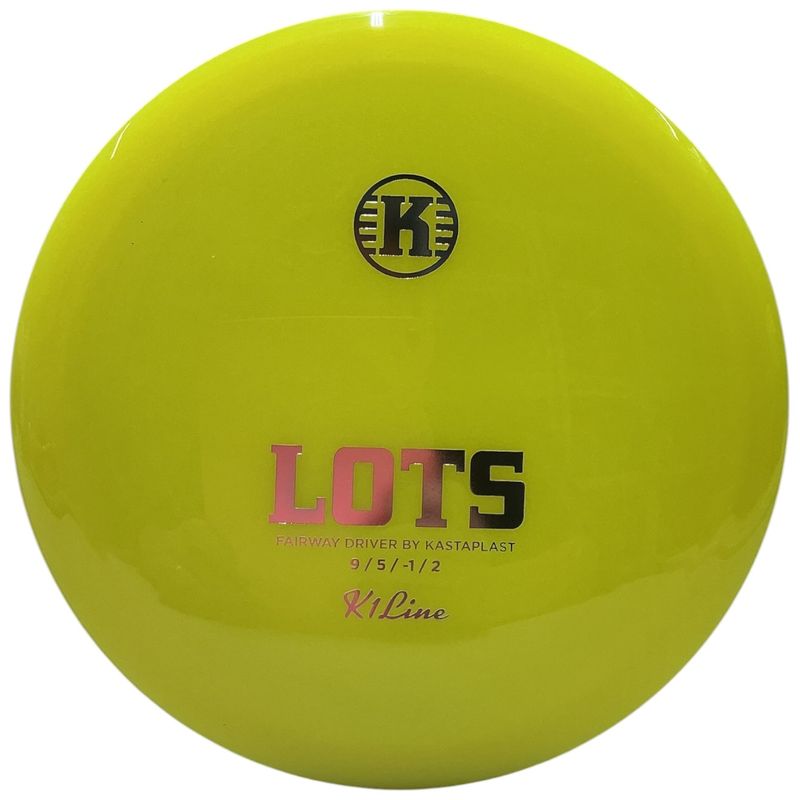 K1 Lots