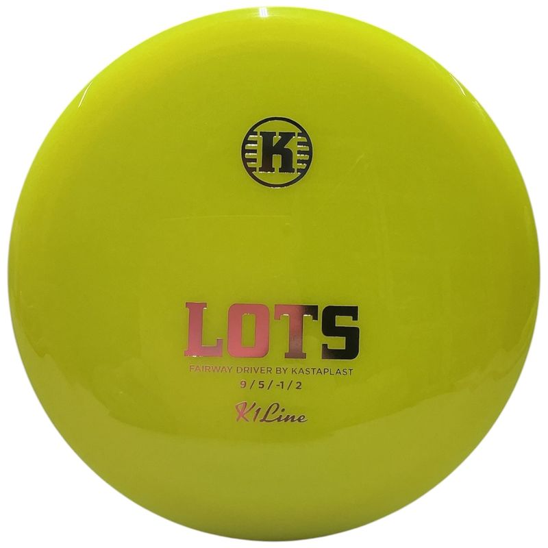 K1 Lots