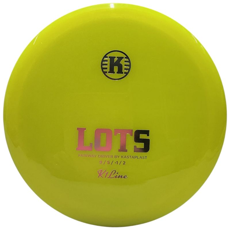 K1 Lots