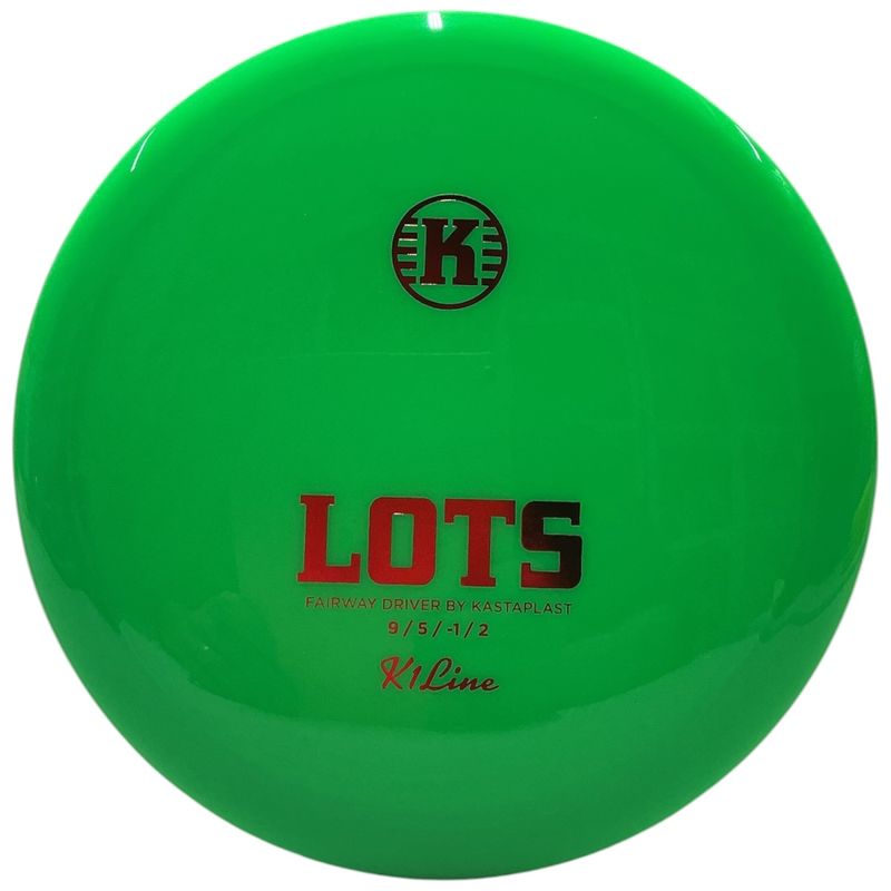 K1 Lots