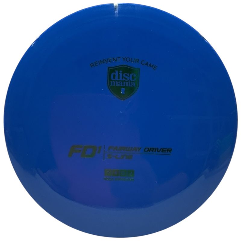 S-Line FD1