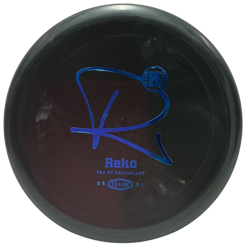 K3 Reko