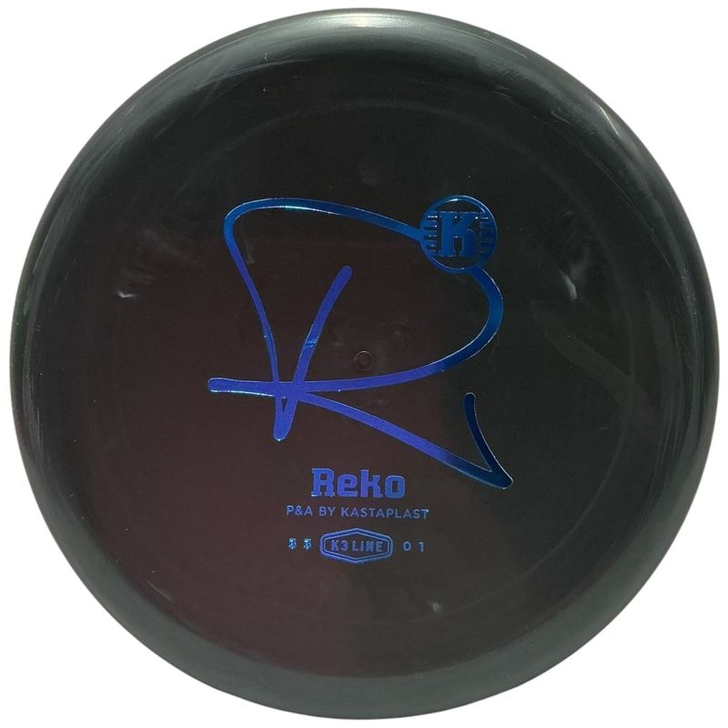 K3 Reko