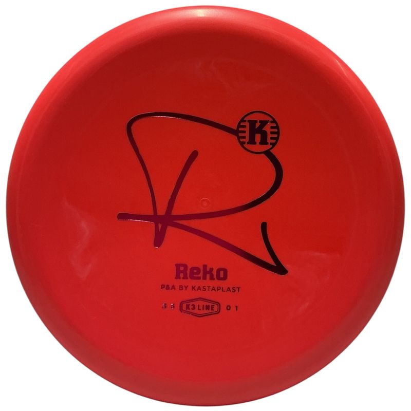 K3 Reko