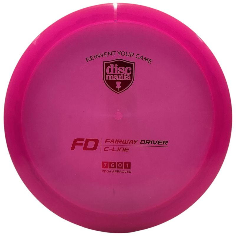 C-Line FD