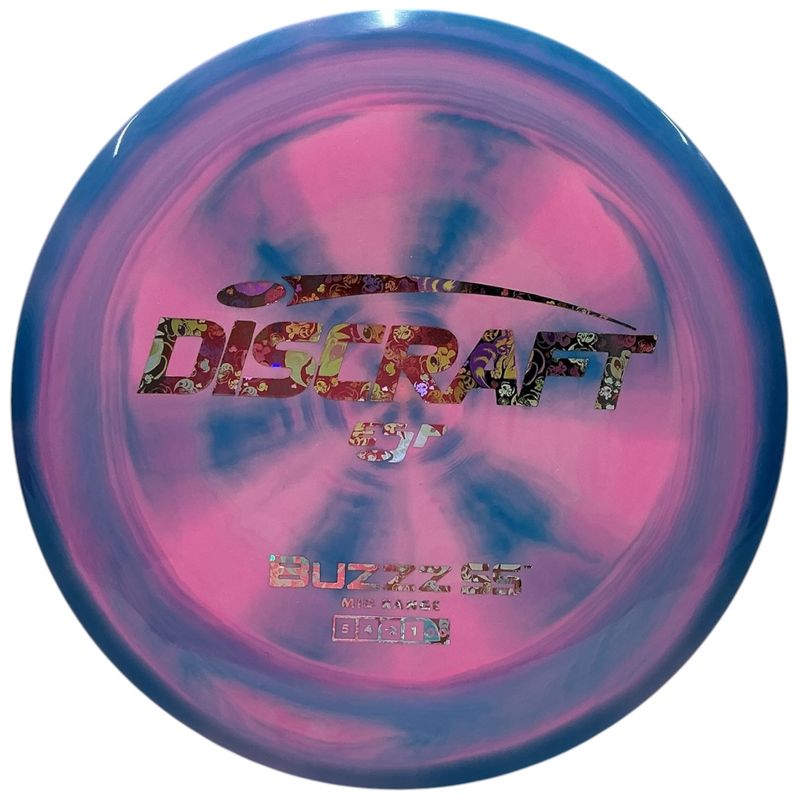 ESP Buzzz SS