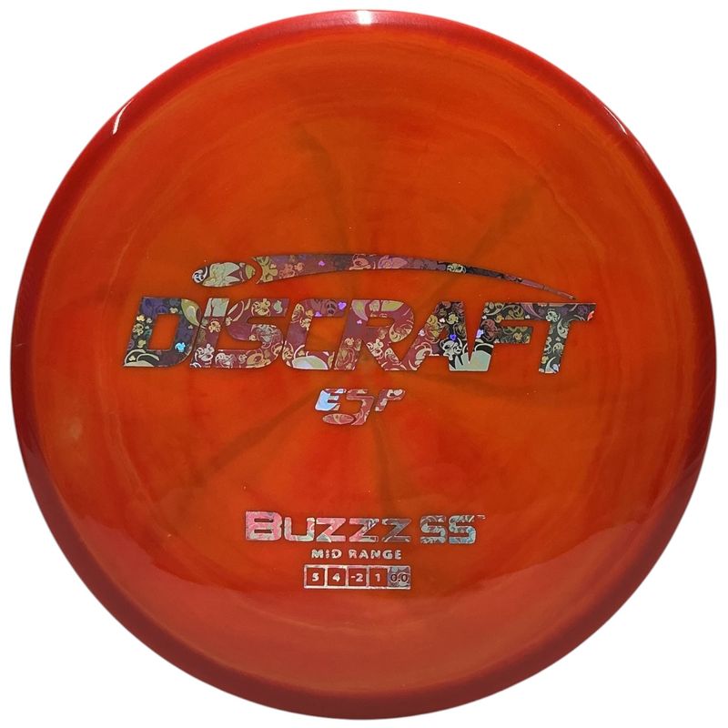 ESP Buzzz SS