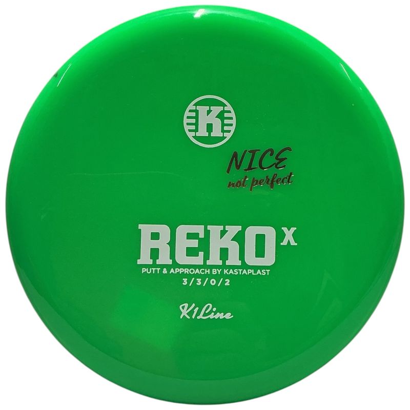 K1 Reko X (X-Out)