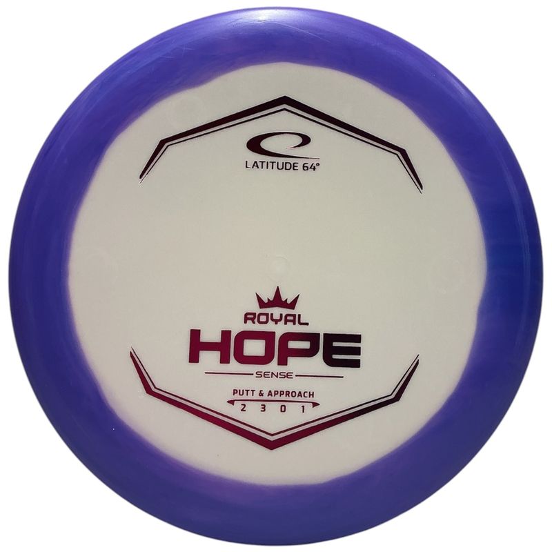 Royal Sense Orbit Hope
