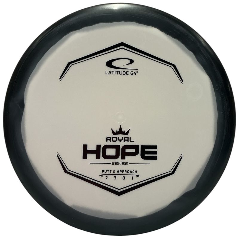 Royal Sense Orbit Hope