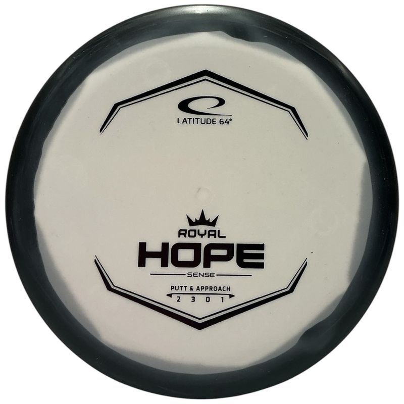 Royal Sense Orbit Hope