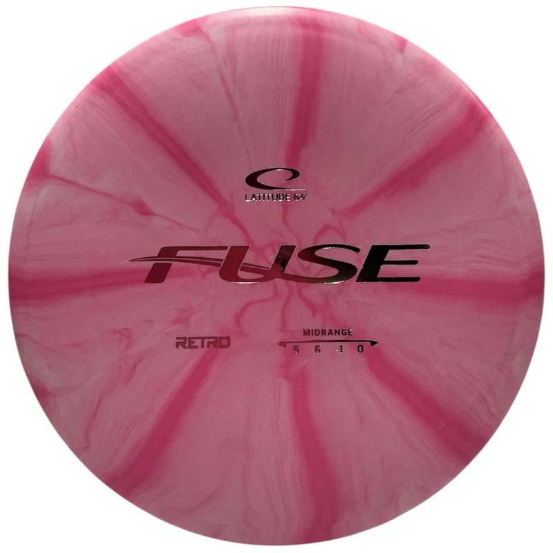 Retro Burst Fuse