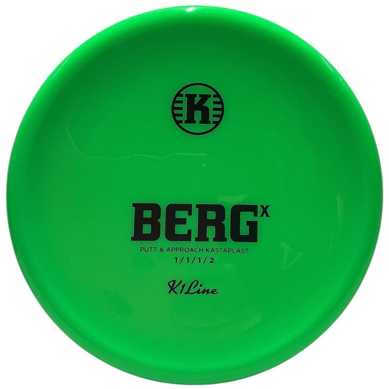 K1 Berg X