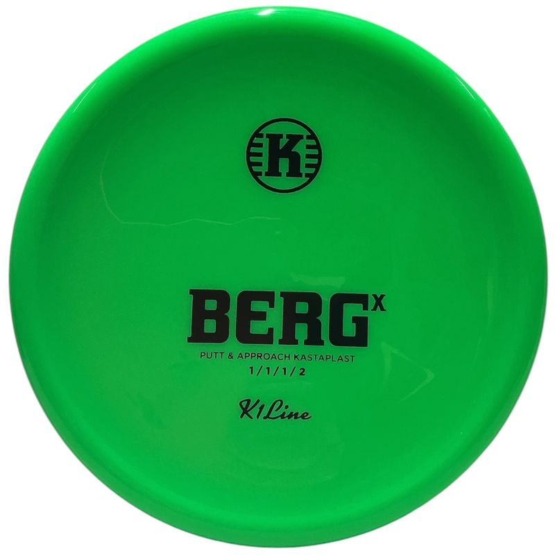 K1 Berg X