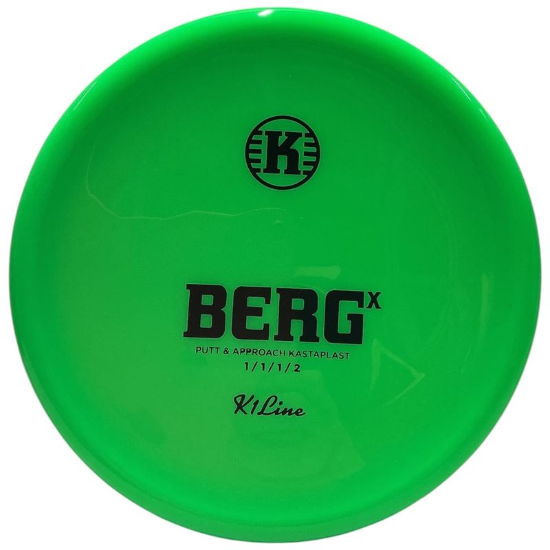 K1 Berg X