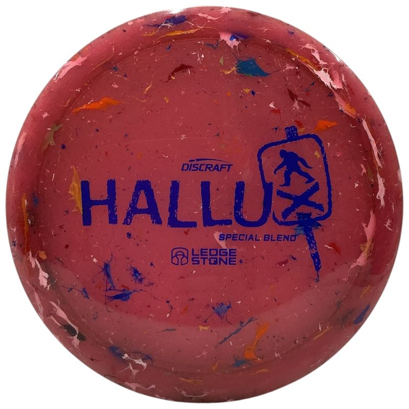 Jawbreaker Z Flx Hallux (Ledgestone)