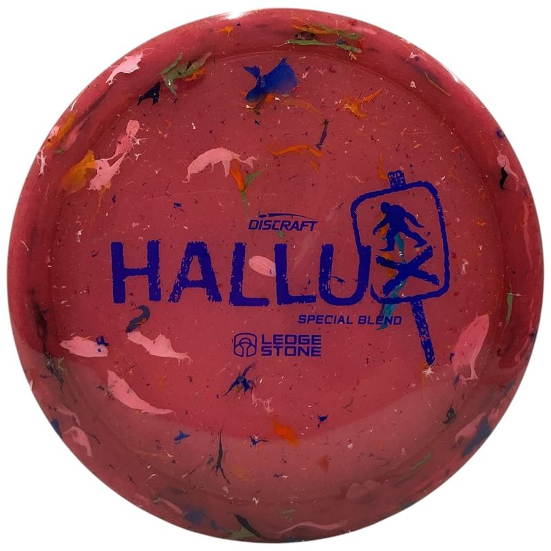 Jawbreaker Z Flx Hallux (Ledgestone)
