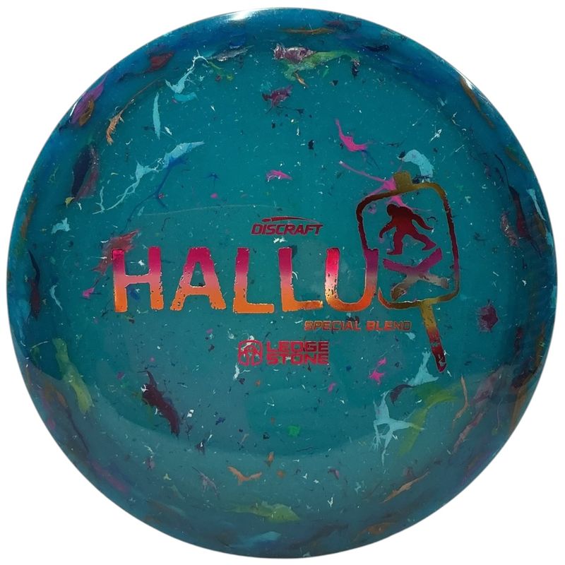 Jawbreaker Z Flx Hallux (Ledgestone)