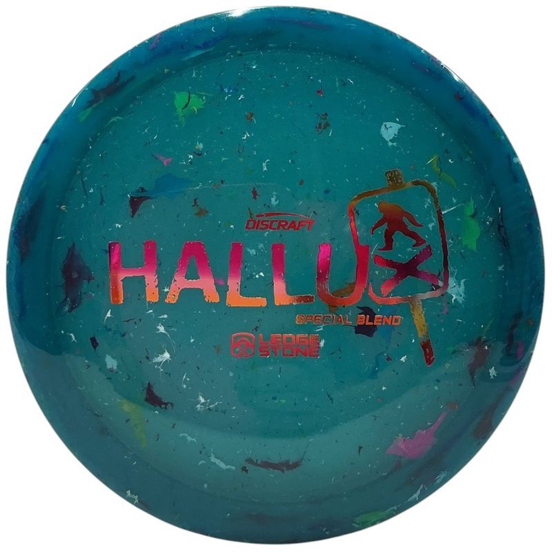 Jawbreaker Z Flx Hallux (Ledgestone)