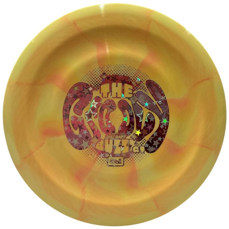 ESP Swirl Buzzz GT (Ledgestone)