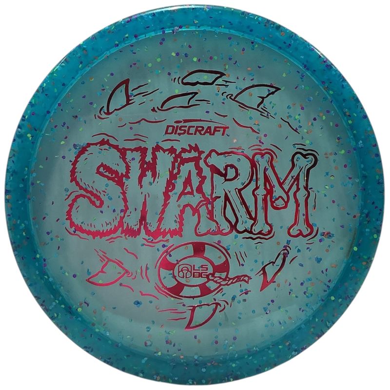 CryZtal Flx Confetti Swarm (Ledgestone)