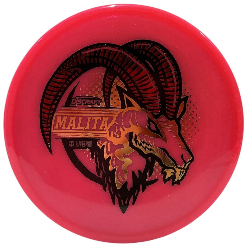 ESP Colorshift Swirl Malita (Ledgestone)