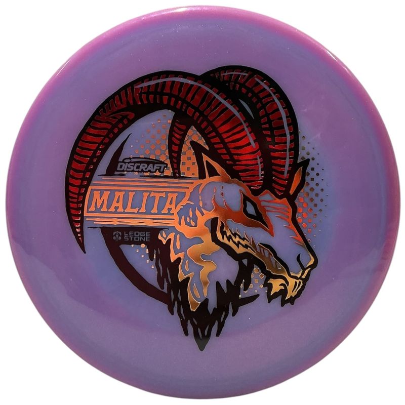 ESP Colorshift Swirl Malita (Ledgestone)