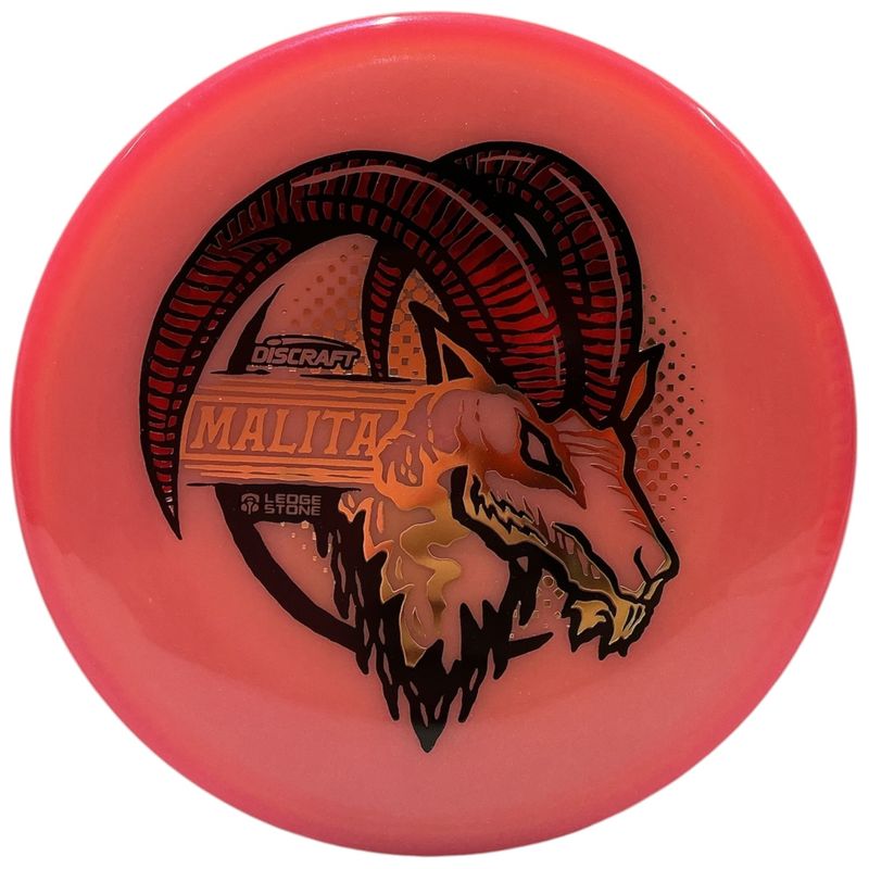 ESP Colorshift Swirl Malita (Ledgestone)