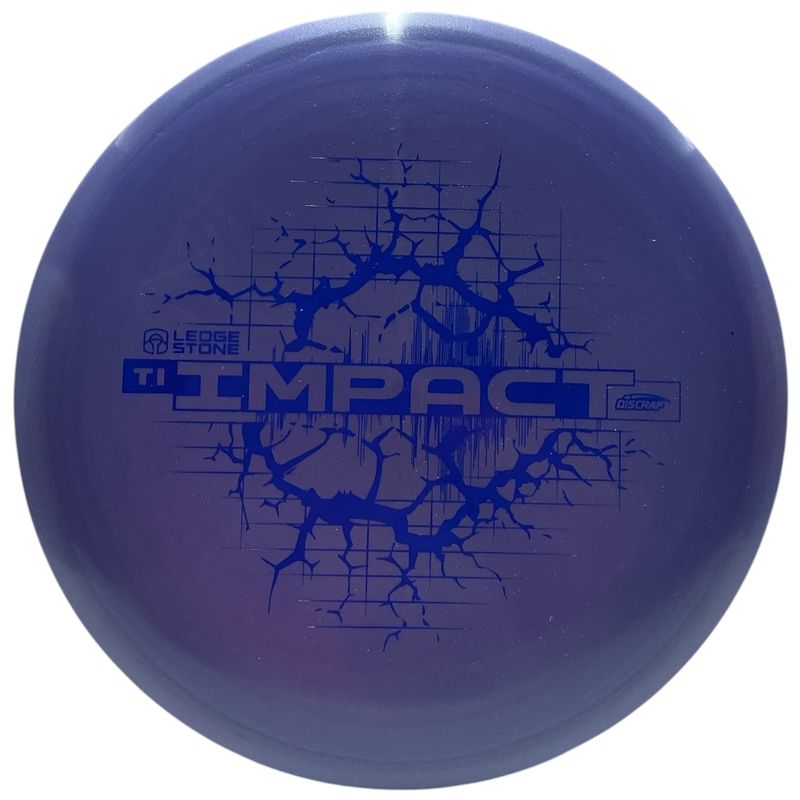 TI Colorshift Impact (Ledgestone)