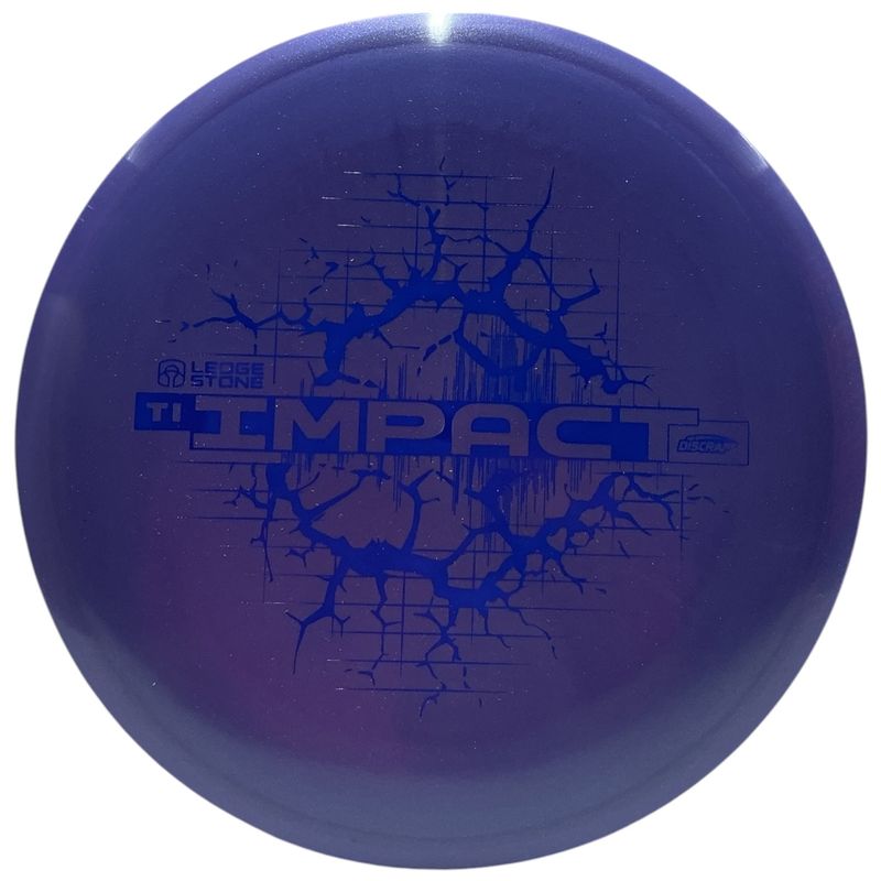 TI Colorshift Impact (Ledgestone)